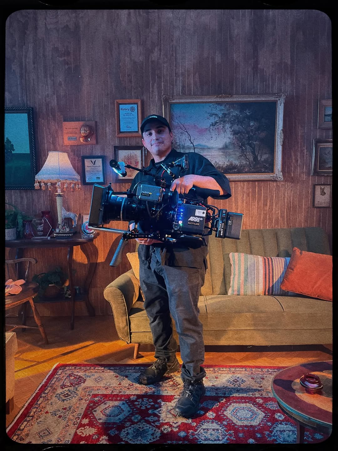 Agosto-Septiembre-Octubre