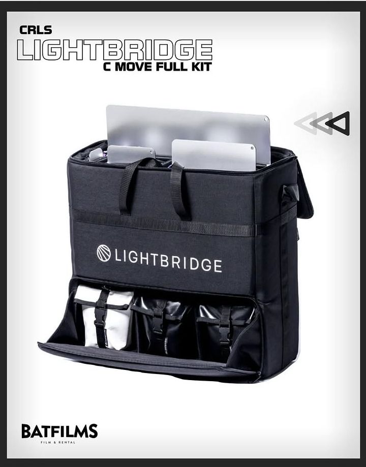CRLS Lightbridge C Move Kit