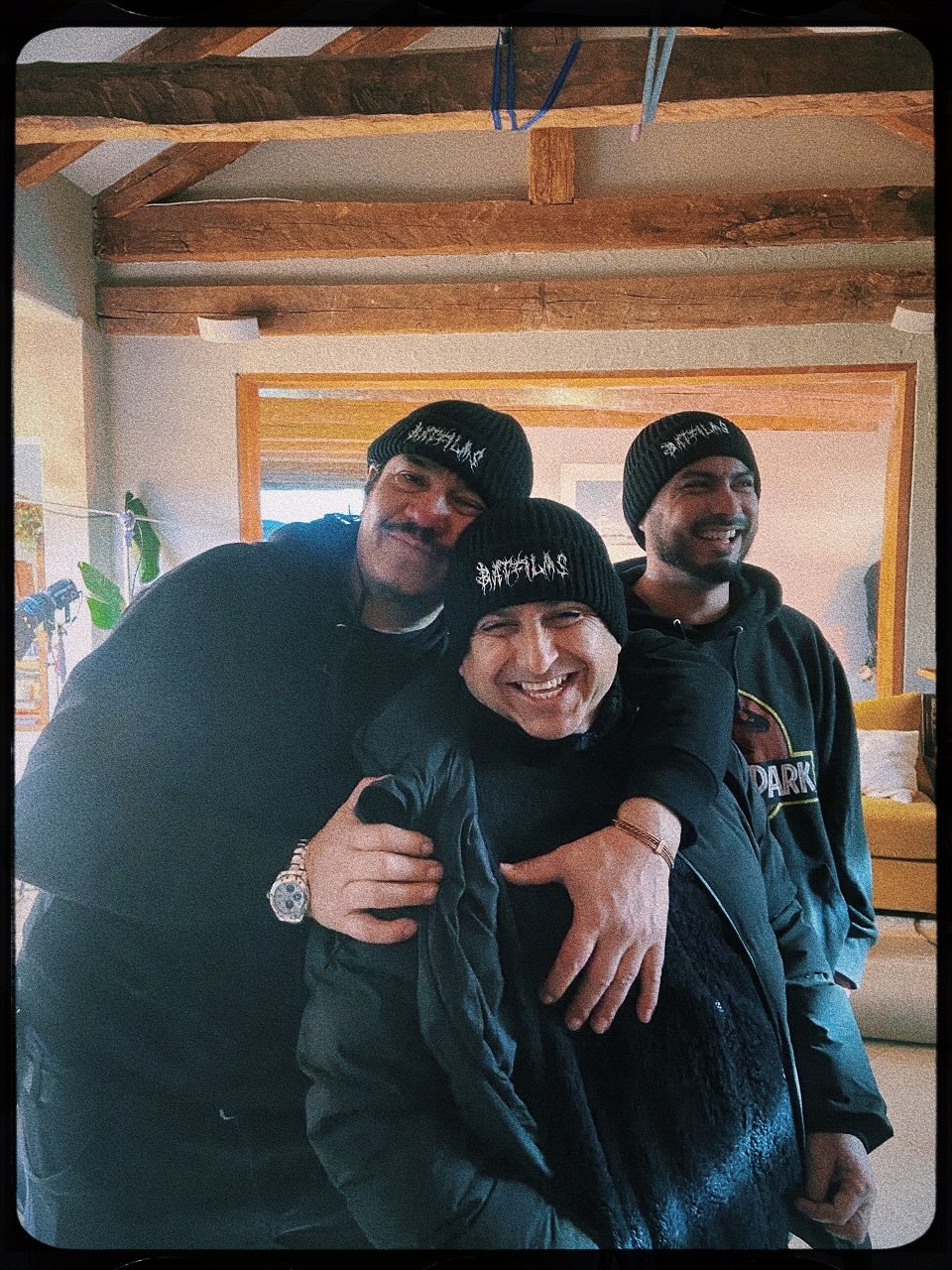 Equipo Batfilms - Mayo, Junio, Julio